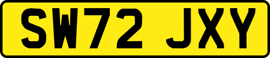 SW72JXY