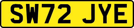 SW72JYE