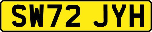 SW72JYH