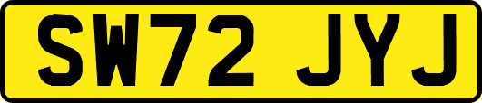 SW72JYJ