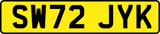 SW72JYK