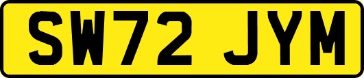 SW72JYM