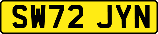 SW72JYN