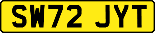 SW72JYT