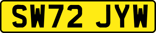 SW72JYW