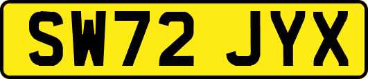 SW72JYX