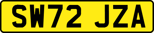 SW72JZA