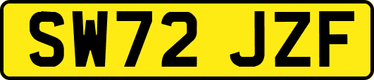 SW72JZF