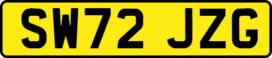 SW72JZG