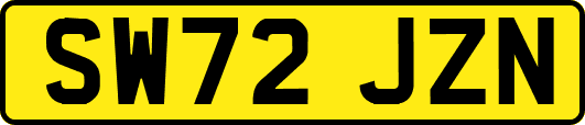 SW72JZN