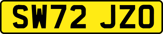 SW72JZO