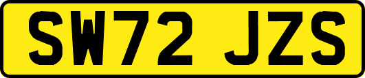 SW72JZS