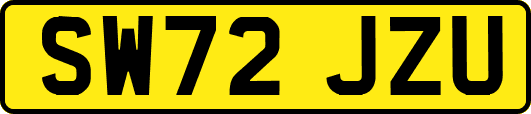 SW72JZU