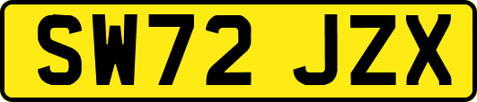 SW72JZX