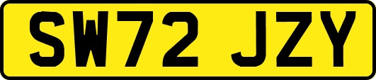 SW72JZY