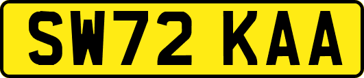 SW72KAA