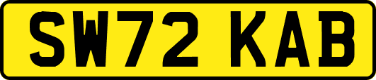 SW72KAB