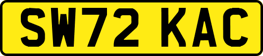 SW72KAC