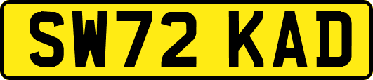 SW72KAD