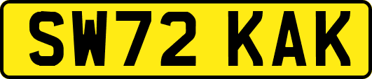 SW72KAK