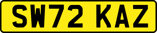 SW72KAZ