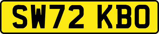 SW72KBO