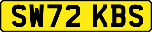 SW72KBS