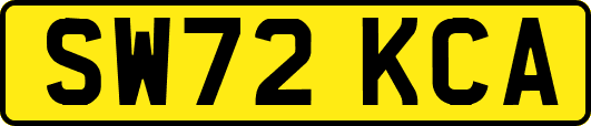 SW72KCA