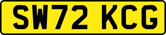 SW72KCG