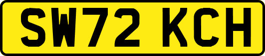 SW72KCH