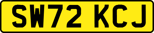 SW72KCJ