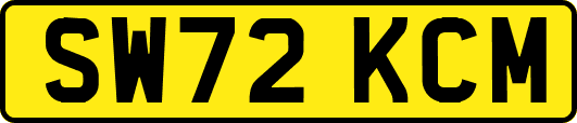 SW72KCM