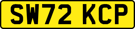 SW72KCP