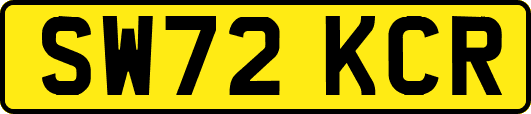 SW72KCR