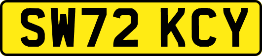 SW72KCY