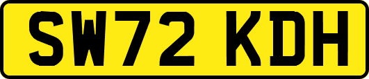 SW72KDH