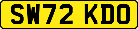 SW72KDO