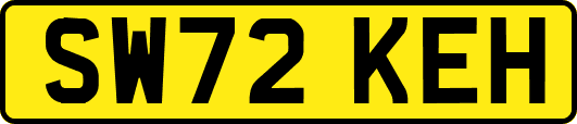 SW72KEH