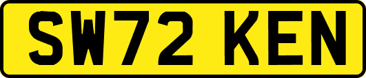 SW72KEN