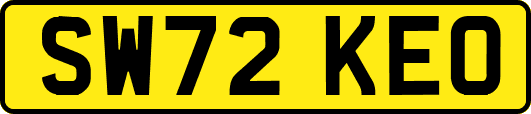 SW72KEO