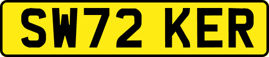 SW72KER