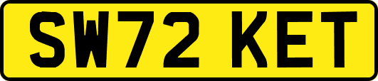 SW72KET