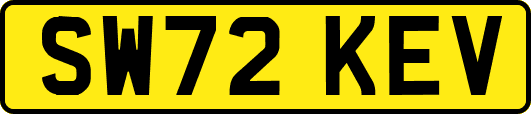 SW72KEV