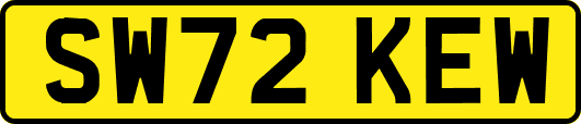 SW72KEW