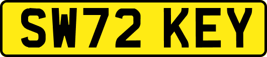 SW72KEY