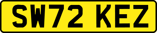 SW72KEZ