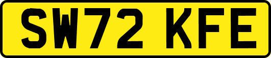 SW72KFE