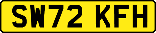 SW72KFH