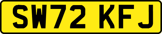 SW72KFJ