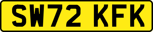 SW72KFK